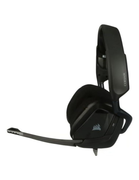 Auriculares Gaming Corsair Void Elite Stereo - Carbón Auriculares Gaming Corsair Void Elite Stereo - Carbón