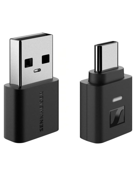 Dongle USB Bluetooth Sennheiser BTD 700 - aptX Lossless, 30ms Dongle USB Bluetooth Sennheiser BTD 700 - aptX Lossless, 30ms