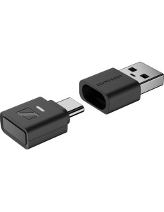 Dongle USB Bluetooth Sennheiser BTD 700 - aptX Lossless, 30ms 2
