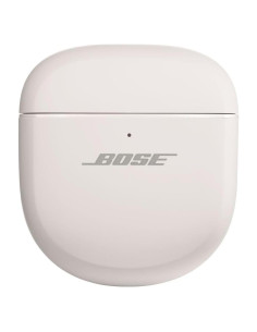 Estuche de Carga Bose QuietComfort Ultra - Humo Blanco