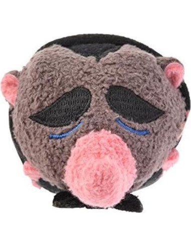 Tsum Tsum Disney Zootopia Sr. Grande 8.89 cm Original