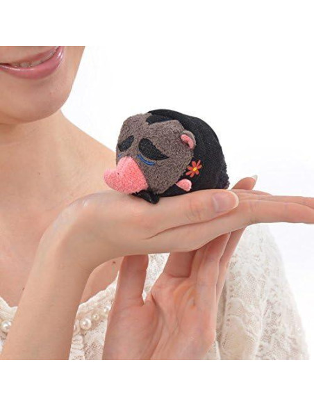 Tsum Tsum Disney Zootopia Sr. Grande 8.89 cm Original Tsum Tsum Disney Zootopia Sr. Grande 8.89 cm Original