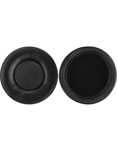 Almohadillas de Reemplazo Geekria para Auriculares AKG K518 Almohadillas de Reemplazo Geekria para Auriculares AKG K518