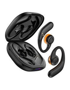 Auriculares Inalámbricos Jzones CT11 Abiertos Bluetooth 5.3 60h