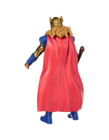 Figura de acción Thor Marvel Studios 15 cm con hacha Figura de acción Thor Marvel Studios 15 cm con hacha
