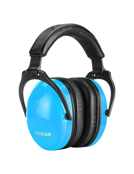 Auriculares ZOHAN 030 Canceladores de Ruido para Niños 22dB Auriculares ZOHAN 030 Canceladores de Ruido para Niños 22dB