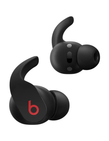 12 Adaptadores de Repuesto Negros para Auriculares In-Ear