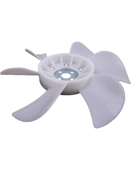 Aspa de Ventilador Chamixx 16361-23060-71 para Montacargas Aspa de Ventilador Chamixx 16361-23060-71 para Montacargas