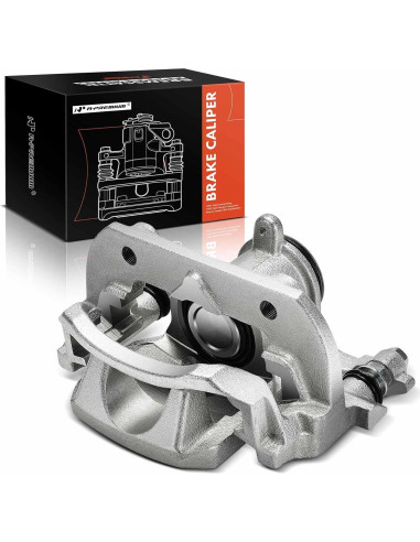 Caliper de Freno de Disco A-Premium para Toyota Camry 2018-2024