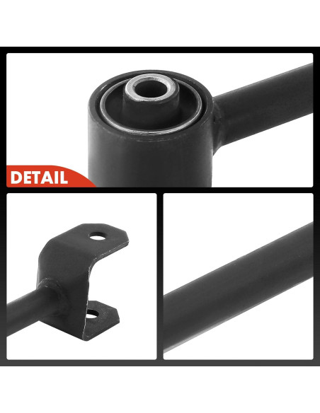 Brazo de Arrastre Inferior A-Premium 54cm Toyota Lexus Brazo de Arrastre Inferior A-Premium 54cm Toyota Lexus
