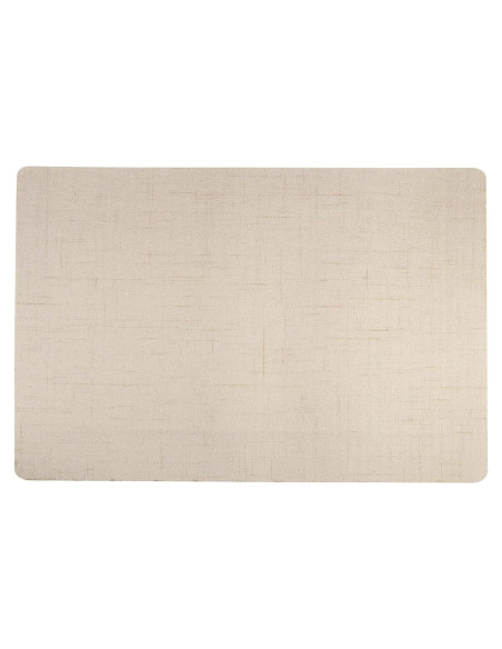 Parche de Reparación Autoadhesivo HARFINGTON 300x200mm Lino Natural Parche de Reparación Autoadhesivo HARFINGTON 300x200mm Lino Natural