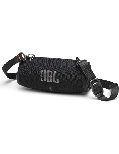 Altavoz Bluetooth JBL Xtreme 3 - Sonido Potente, IP67, 15h Altavoz Bluetooth JBL Xtreme 3 - Sonido Potente, IP67, 15h