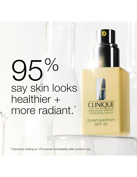 Loción Hidratante Clinique Dramáticamente Diferente+ 73.93 ml SPF 35 Loción Hidratante Clinique Dramáticamente Diferente+ 73.93 ml SPF 35