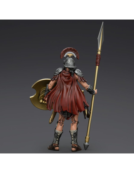 Figura de Acción JOYTOY Strife 1/18 Centurión Femenino Figura de Acción JOYTOY Strife 1/18 Centurión Femenino