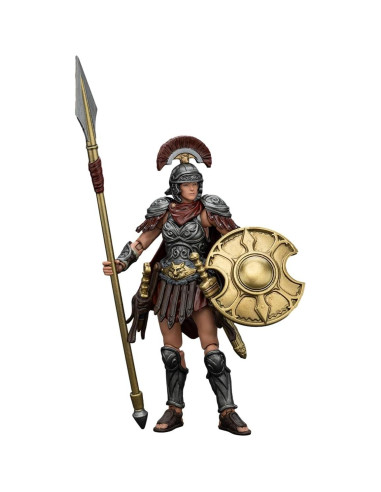Figura de Acción JOYTOY Strife 1/18 Centurión Femenino