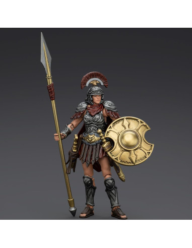 Figura de Acción JOYTOY Strife 1/18 Centurión Femenino