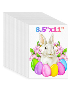Papel Acuarela Donyang 128 Hojas 8.5x11" 300gsm