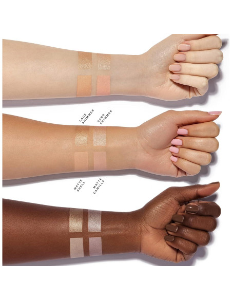 Lápiz de cejas iluminador Anastasia Beverly Hills ABH01-19201 Lápiz de cejas iluminador Anastasia Beverly Hills ABH01-19201