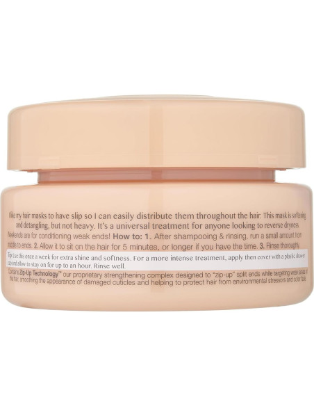 Máscara Hidratante Profunda Kristin Ess - 189g - Manteca de Karité y Aceite de Coco Máscara Hidratante Profunda Kristin Ess - 189g - Manteca de Karité y Aceite de Coco