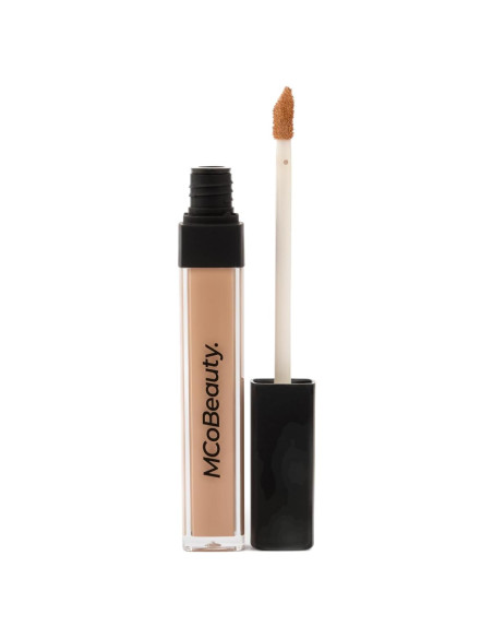 Crema Correctora Iluminadora MCoBeauty 10 ml 4 Buff Medio Crema Correctora Iluminadora MCoBeauty 10 ml 4 Buff Medio