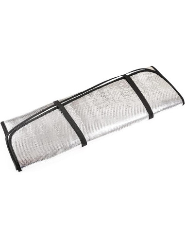 Protector Solar Plegable CHEAYAR para Parabrisas Toyota Hilux 2015-2022