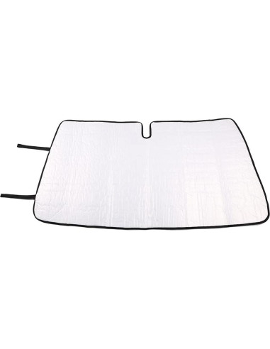Protector Solar Plegable CHEAYAR para Parabrisas Toyota Hilux 2015-2022