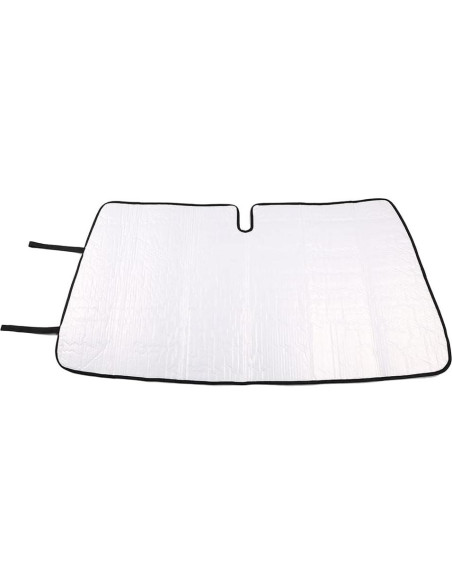 Protector Solar Plegable CHEAYAR para Parabrisas Toyota Hilux 2015-2022 Protector Solar Plegable CHEAYAR para Parabrisas Toyota Hilux 2015-2022