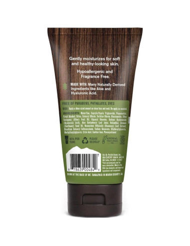 Conjunto de Cuidado Facial Every Man Jack - Hidratación y Limpieza