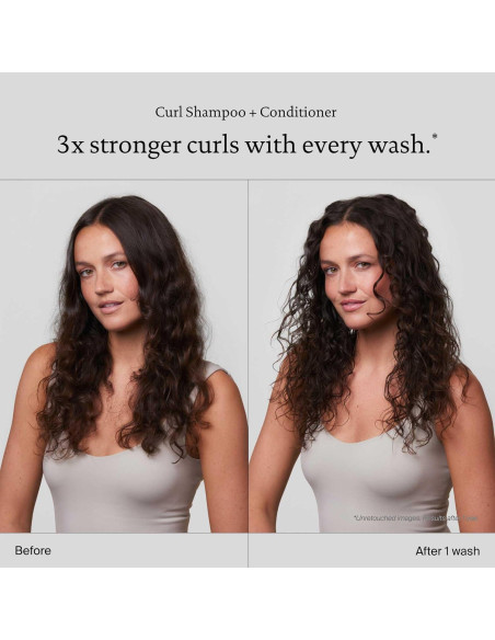 Champú Curl Living Proof 710 ml - Para Cabello Rizado y Afro Champú Curl Living Proof 710 ml - Para Cabello Rizado y Afro