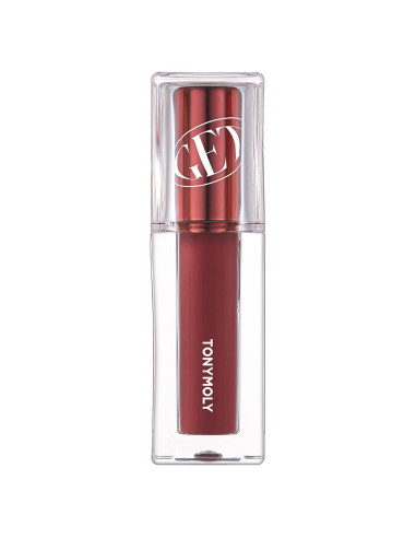 Tinte Labial Hidratante TONYMOLY Get It Tint 04 Rosa Tarta 3.5g