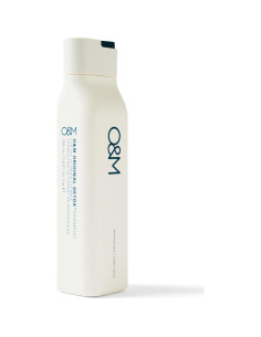 Champú Detox Original O&M 350ml - Vegano, Sin Sulfatos 2