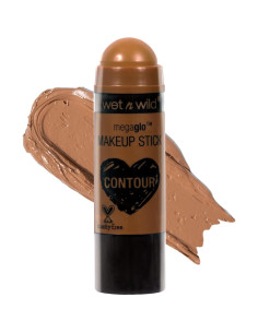 Barras de Maquillaje Wet n Wild MegaGlo - 2 Tonos Versátiles 2