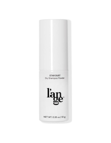 Champú Seco en Polvo L'ANGE HAIR Star Dust 68g - Voluminizador