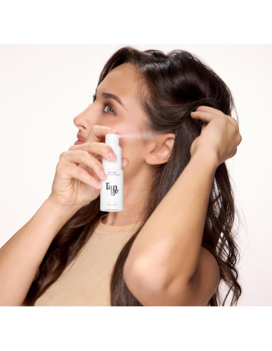 Champú Seco en Polvo L'ANGE HAIR Star Dust 68g - Voluminizador