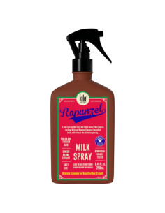 Spray Acondicionador Sin Enjuague Lola 250 ml - Hidratante y Desenredante