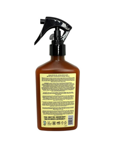Spray Acondicionador Sin Enjuague Lola 250 ml - Hidratante y Desenredante