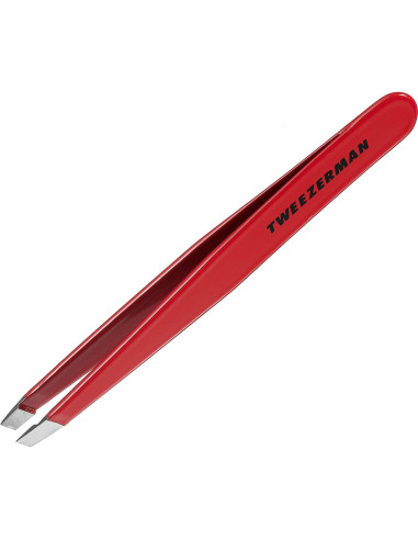 Pinzas de Acero Inoxidable en Ángulo Tweezerman 13.2cm