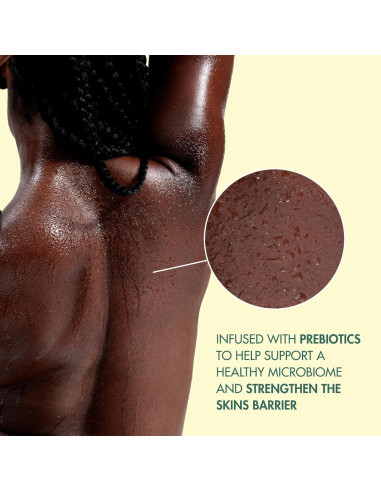 Ban Protector de Sudor Bajo el Pecho 70.87 g - Libre de Aluminio