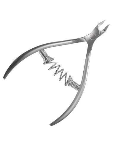 Cortador de Cutículas Staleks NS-30-5 Acero Inoxidable 5 mm
