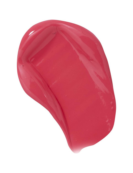 Rubor Líquido Revolution Beauty Blush Bomb Coral Salvaje 4.4 ml