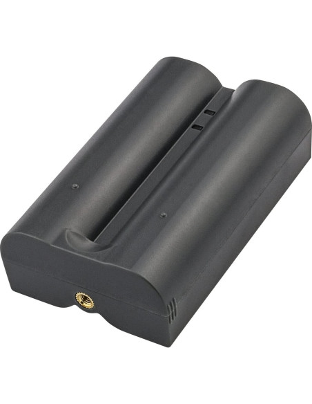Paquete Kastar 4 Baterías Litio-Ion y Cargador Doble USB LCD Paquete Kastar 4 Baterías Litio-Ion y Cargador Doble USB LCD
