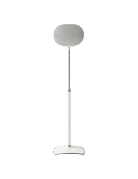 Soporte de Altavoz Ajustable Sanus WSSE3A1 para Sonos Era 300 Soporte de Altavoz Ajustable Sanus WSSE3A1 para Sonos Era 300