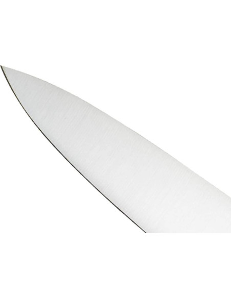 Cuchillo de Chef Mercer Culinary M22612 30.48 cm Mango Negro Cuchillo de Chef Mercer Culinary M22612 30.48 cm Mango Negro