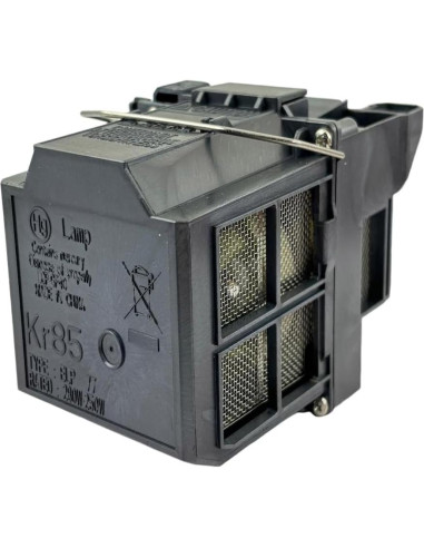 Lámpara de Reemplazo IET para Proyector Epson Home Cinema 2250