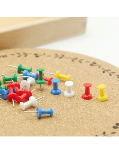 Juego Montessori de Martillo y Clavos DANNI MS0147