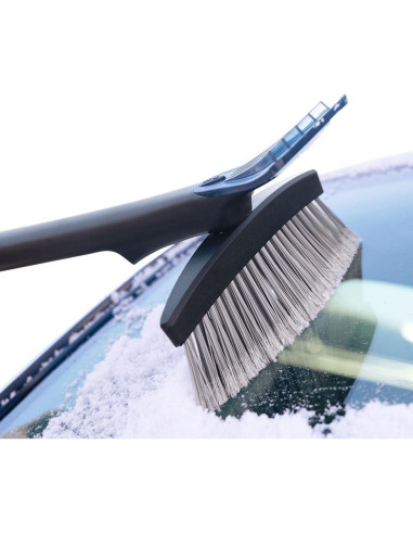 Cepillo de Nieve Extensible OXO Good Grips con Raspador