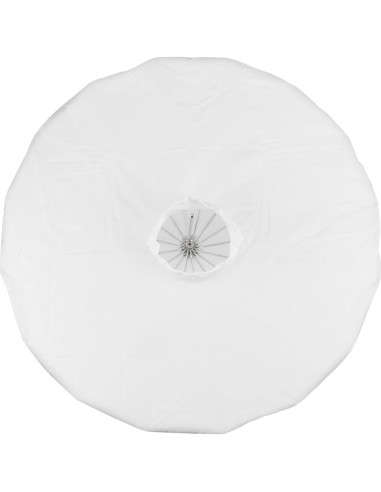 Difusor de Paraguas Translúcido Glow Easy Lock 41" (204g)