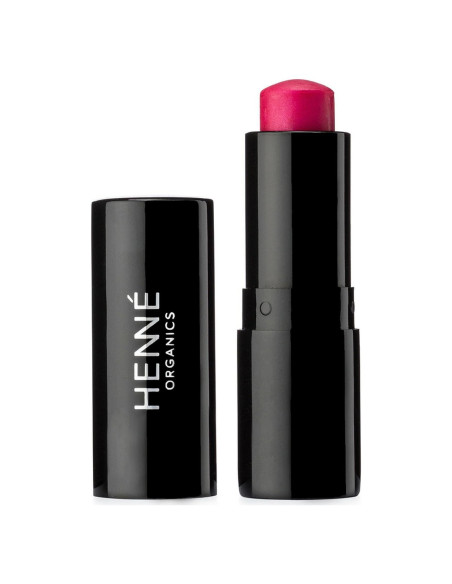 Tinte de Labios Henné Organics - Hidratante Color Azalea 26g Tinte de Labios Henné Organics - Hidratante Color Azalea 26g