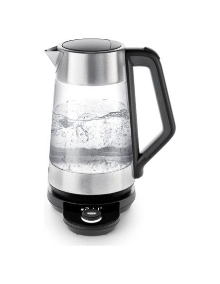 Hervidor Eléctrico OXO Brew 1.75L Temperatura Ajustable Hervidor Eléctrico OXO Brew 1.75L Temperatura Ajustable