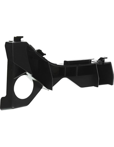 Juego de 2 Soportes de Parachoques Delantero Toyota Corolla 2003-2008